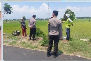 Nganjuk Kondusif Selama Pentahapan Pilkada Serentak 2024, Kapolres:Efek Optimalisasi Kegiatan Rutin Yang Ditingkatkan(KRYD)