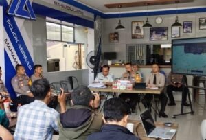 Operasi Zebra Semeru 2024, Polda Jatim Berhasil Turunkan Angka Laka Lantas 38 Persen