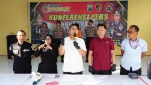 Gunakan Limit Pinjol Teman Beli HP, Pria Sidoarjo Ditangkap Polisi