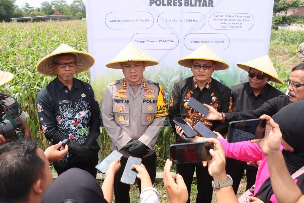 Polda Jatim Rekrutmen Bakomsus, Dukung Program Asta Cita Presiden RI
