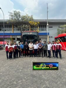 Evaluasi dan Harapan Perbaikan Layanan BTS Listrik di Terminal Purabaya