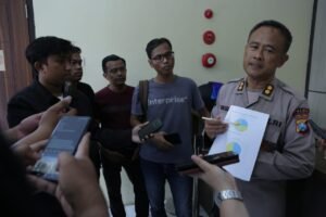 Eks Dirut Pertamina Luhur Budi Djatmiko Ditetapkan Tersangka, Apa Kasusnya?