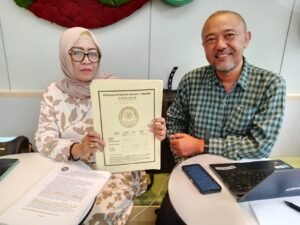 Ironis! Kasus Sudah Berkekuatan Hukum Tetap Masih Saja Digugat Meski Tak Punya Alas Hak