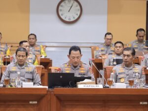 Dukung Penuh Asta Cita Presiden Prabowo, Kapolri Bentuk Program ‘Beyond Trust Presisi TW IV’