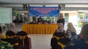 Unit PPA Satreskrim Polresta Sidoarjo Gandeng Guru, Edukasi Cegah Bullying di Sekolah    