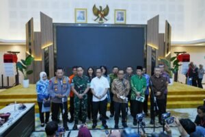 Penembakan Kasat Reskrim Solok Selatan oleh Kabag Ops, Kasus Masih Diselidiki