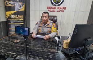 Pilkada Jawa Timur Aman, Polda Jatim Sampaikan Apresiasi dan Pesan untuk Warga Masyarakat