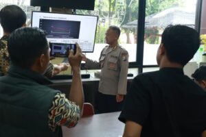 Sepekan Gangguan Kamtibmas di Jatim Alami Penurunan 15 Persen