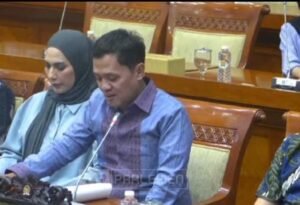 Komisi III DPR RI Sebut Polri Institusi Paling Responsif Tindak Lanjuti Aduan Masyarakat