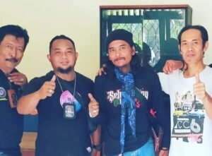 Dirut PT Media Padjadjaran Indonesia Sambut Tahun Baru 2025 dengan Optimisme.
