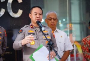 Hasil Lanjutan Sidang KKEP, Polri Tegas Tangani Kasus di Event DWP 2024