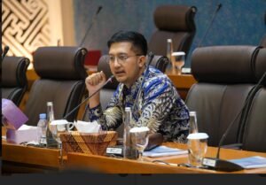 Tokoh Muda Anggota DPR RI Asal Surabaya Apresiasi Polda Jatim Sukses Laksanakan Ops Lilin Semeru 2024