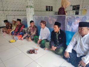 Satbinmas Polresta Sidoarjo Edukasi Peran Orang Tua di Era Digitalisasi