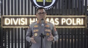 Polri Tegas Tindak Pelanggaran Etik Kasus DWP 2024
