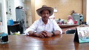 Perpisahan Penuh Haru: Kenangan dan Doa untuk Kompol I GP Atmagiri, SH, MH