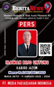 IRAWAN Kabiro Jatim