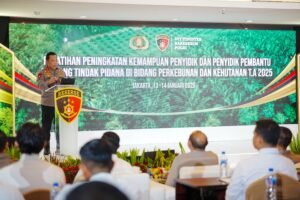 Polda Jatim Beri Trauma Healing Korban Ledakan di Puri Mojokerto