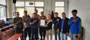 Polsek Krian Kawal Mediasi Sarbumusi dan PT PIW, Upayakan Kondusivitas Wilayah