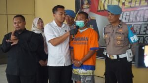 Satpam Perumahan di Gedangan Cabuli Gadis Bawah Umur