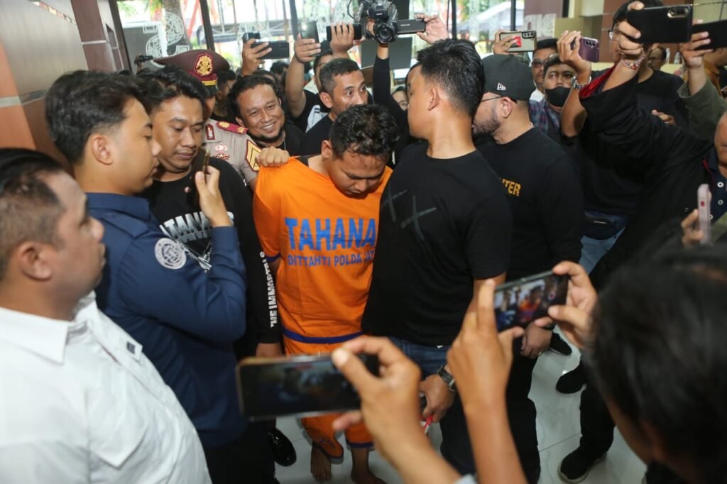 Polda Jatim Berhasil Ungkap Misteri Koper Merah di Ngawi Dalam Waktu 3 Hari