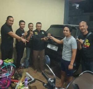 Kasus Penggelapan Mobil Rental Meningkat, Pengusaha Rental Mobil Optimalkan Tugas BRN