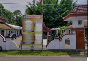 Pemerintahan Kecamatan Plemahan, Kabupaten Kediri, Seakan – akan Bikin Aturan Sendiri
