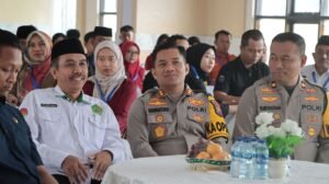 Polres Nganjuk Gelar FGD Pencegahan Kekerasan terhadap Perempuan dan Anak