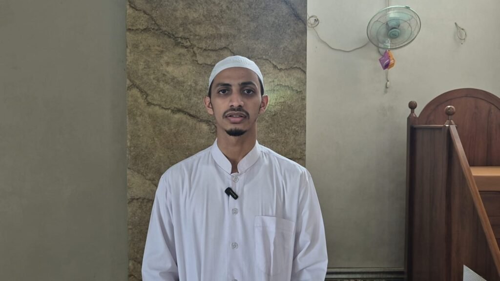 Pesantren di Kota Pasuruan Dukung Penuh Polri Rekrutmen dari Jalur Santri dan Hafidz Al-Qur’an