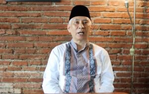 Polres Pasuruan Gandeng Media Gelar Baksos di Jumat Curhat