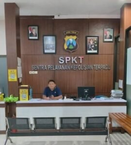 Terkait Perkara di Desa Ambal-ambil, Polres Pasuruan: Butuh Pemeriksaan Tambahan