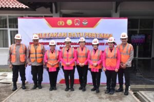 Program Akpol Semarang Bisa Jadi Role Model Ketahanan Pangan