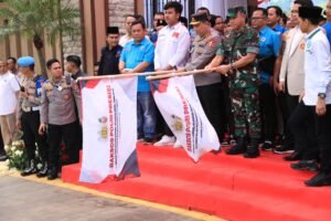 Kapolri Tegaskan Siap Kawal Mahasiswa dan Pemuda Suarakan Pendapat
