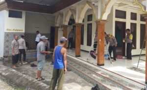 Sambut Ramadhan 1446 H Polres Malang Gelar Bakti Religi