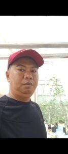 Manisnya Melon di Green House Desa Segoromadu kecamatan Kebomas kabupaten Gresik