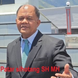 KIP arogan PKN berkabung