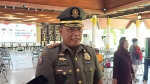 Maklumat Sat Pol PP Kabupaten Sidoarjo di Bulan Suci Ramadhan 2025