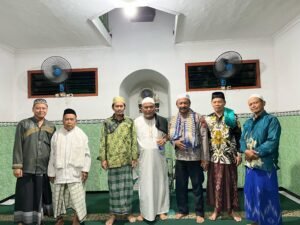 Sampaikan Kultum tentang Peran Masyarakat dalam Menjaga Keamanan Selama Ramadan