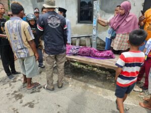 Bocah Tenggelam di Sungai Pondok Jati Berhasil Ditemukan