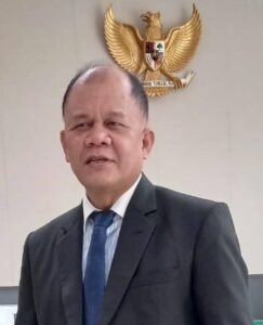 PKN Apresiasi Kapolres Supiori atas Pengungkapan Kasus Korupsi Dana Desa di Kampung Mapia