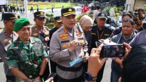 Sepanjang Ramadhan Polres Jember Berhasil Sita Puluhan Ribu Botol Miras dan Okerbaya
