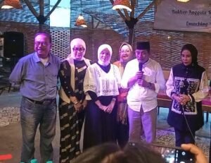 Ruang Publik Sidoarjo Luncurkan Program “Lapor Pak Bupati Swasta” untuk Jembatani Aspirasi Warga.