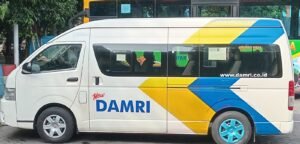 Karyawan Damri Surabaya Keluhkan Gaji yg di Terima separuh Serikat Dinilai Kurang Berperan