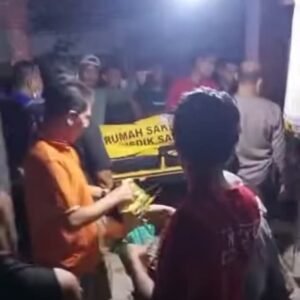 Diduga Bunuh Diri, Warga Jedong Cangkring Ditemukan Tewas di Wonoayu