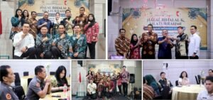 Duta Olahraga Raih Apresiasi Ketua Umum PJI dan KONI Jatim