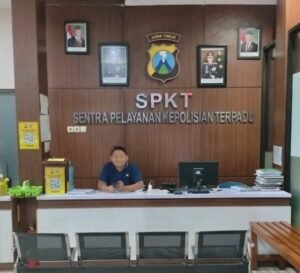 Kasus Pengeroyokan di Ketangirejo Kejayan Naik ke Tahap Penyidikan