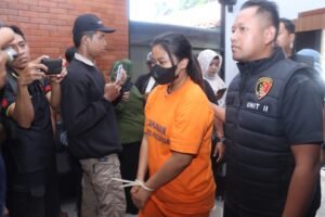 Ibu Rumah Tangga Asal Lumajang Ditetapkan Sebagai Tersangka Setelah Tipu 195 Korban dengan Kerugian Capai Rp2,6 Miliar