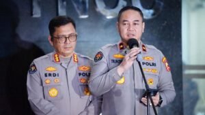 Polri Gelar Operasi Besar Berantas Premanisme, Jamin Stabilitas Kamtibmas dan Iklim Investasi