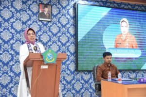 Pemkab Sidoarjo Akan Gelar Lomba Konten Medsos OPD