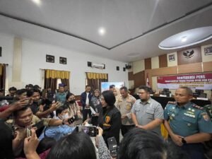 Polri Ungkap 9 Kasus TPPO Penempatan Ilegal PMI di Kaltara, 82 Korban Diselamatkan