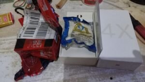 Diduga Modus Penipuan Kiriman Barang Kurir J&T, Tidak Sesuai Spek Pesanan 